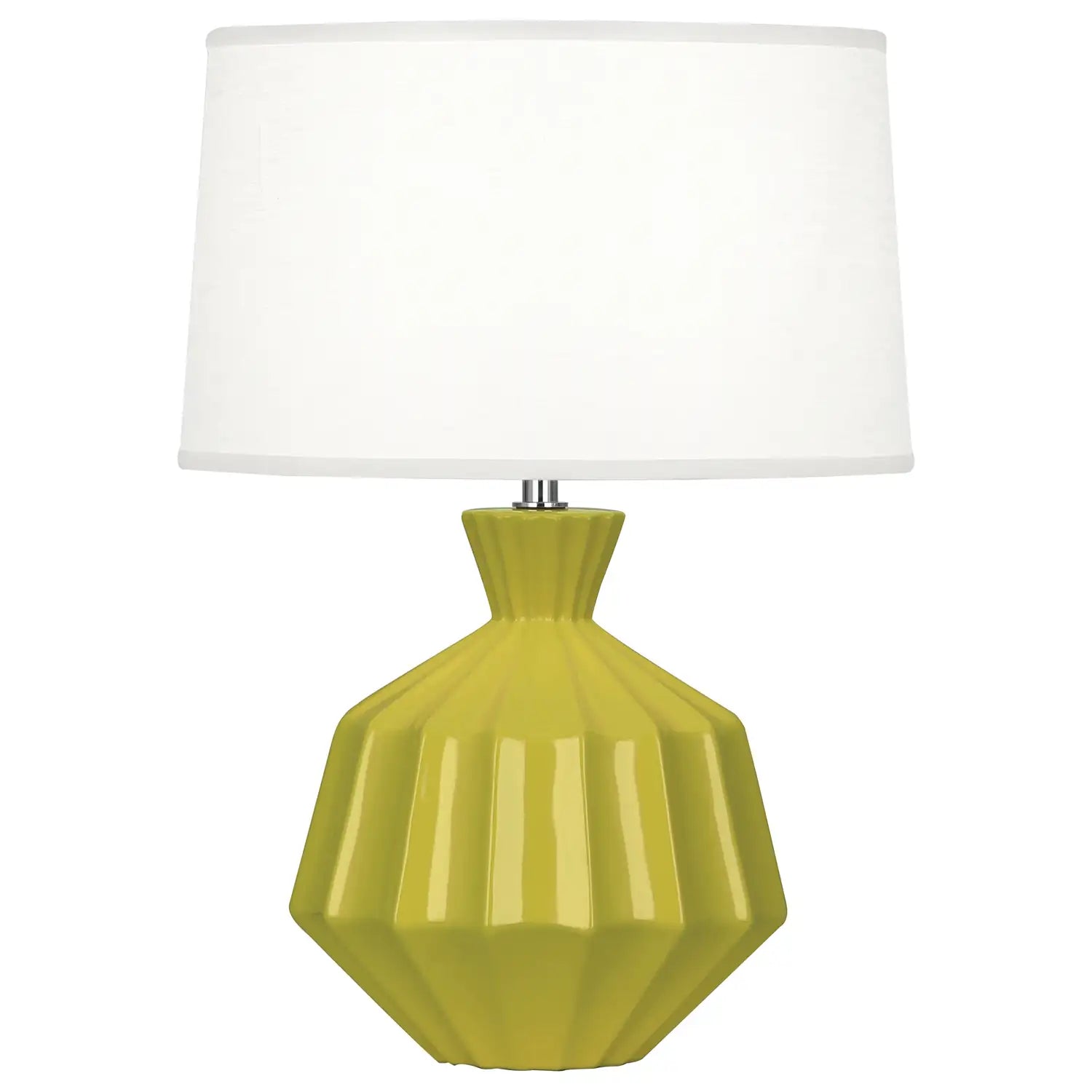 ROBERT ABBEY ORION ACCENT LAMP - Decoration