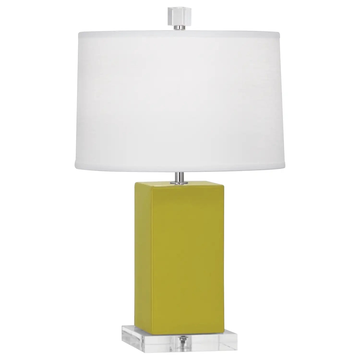 ROBERT ABBEY HARVEY ACCENT LAMP - Decoration