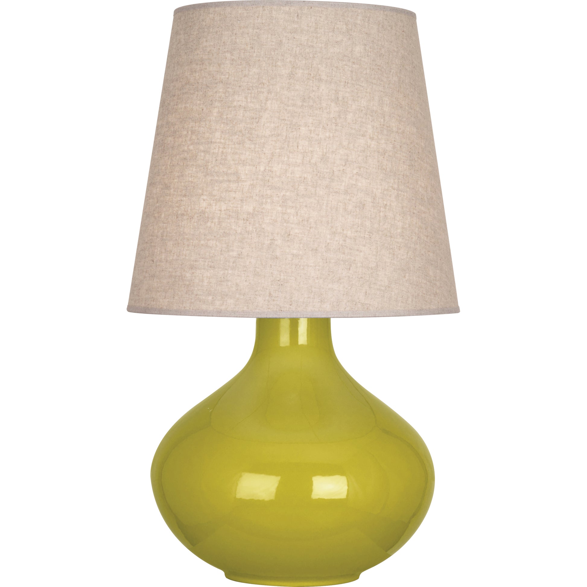 ROBERT ABBEY JUNE TABLE LAMP - Desk