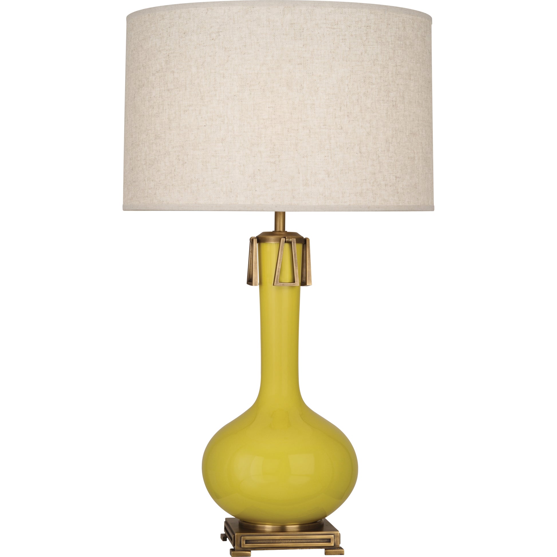 ROBERT ABBEY ATHENA TABLE LAMP - Desk