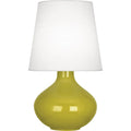 ROBERT ABBEY, JUNE TABLE LAMP, DESK LAMPS