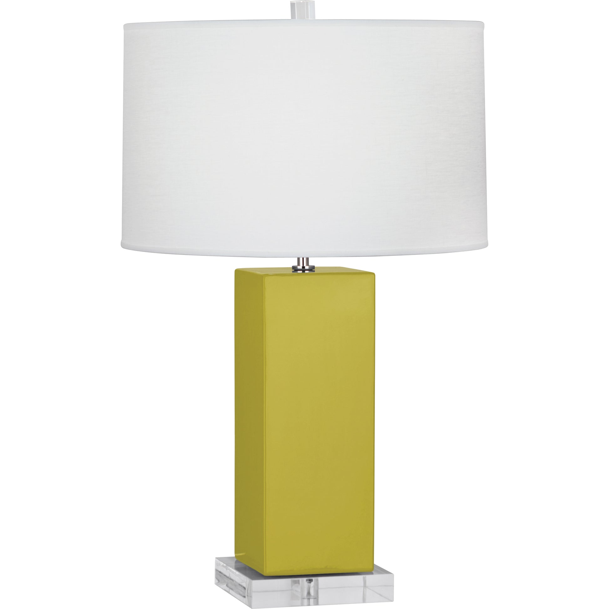 ROBERT ABBEY HARVEY TABLE LAMP - Desk