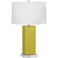 ROBERT ABBEY, HARVEY TABLE LAMP, DESK LAMPS