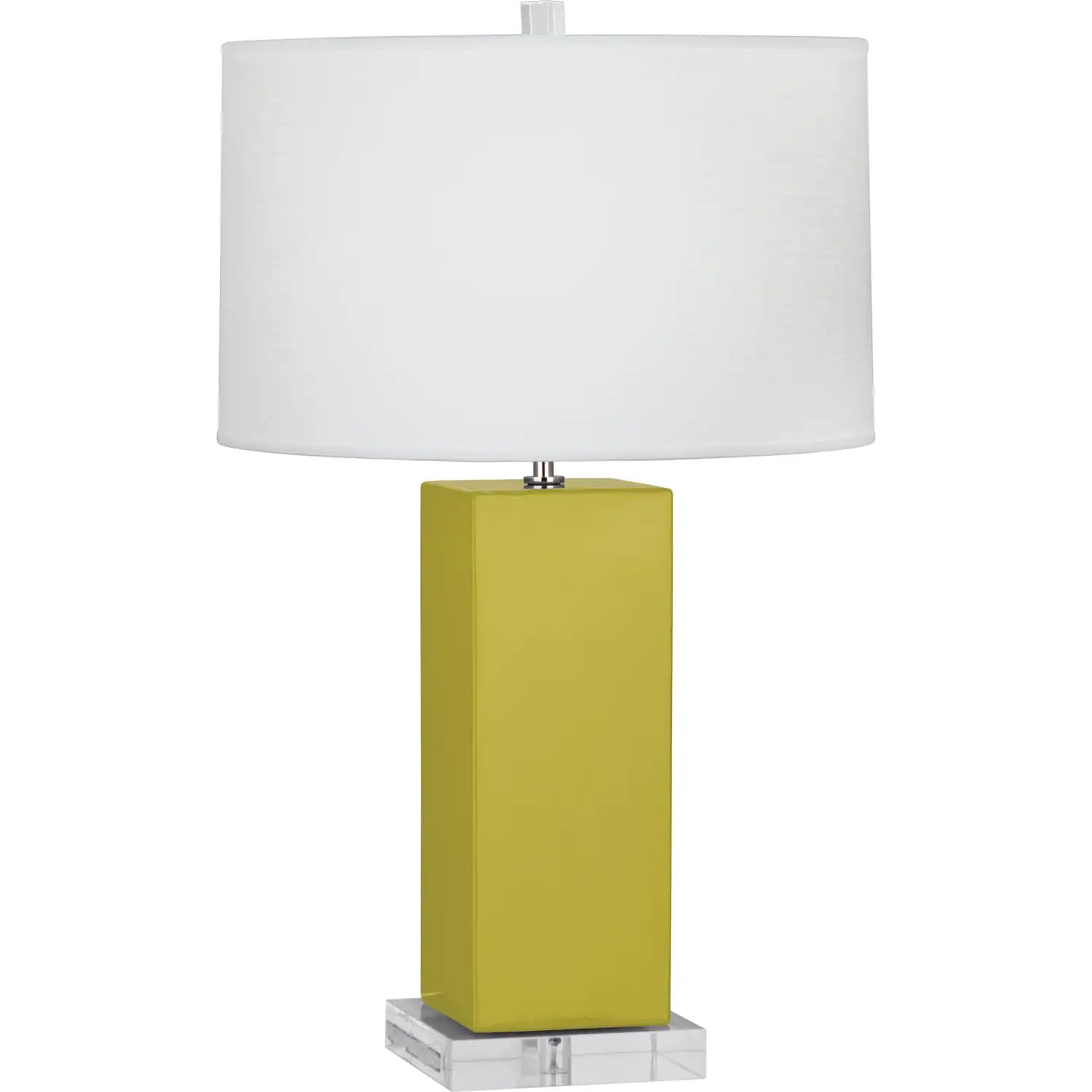 ROBERT ABBEY, HARVEY TABLE LAMP, DESK LAMPS
