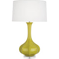 ROBERT ABBEY, PIKE TABLE LAMP, DESK LAMPS