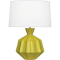 ROBERT ABBEY, ORION TABLE LAMP, DESK LAMPS