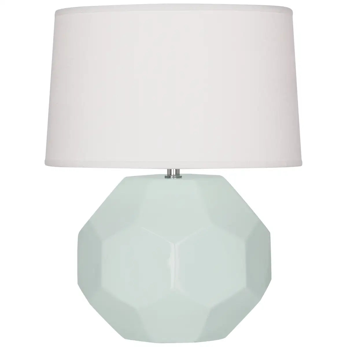 ROBERT ABBEY, FRANKLIN TABLE LAMP, DESK LAMPS