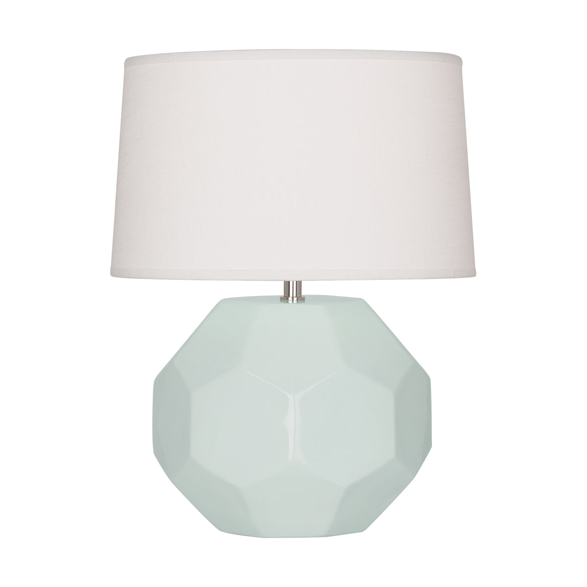 ROBERT ABBEY FRANKLIN ACCENT LAMP - Decoration