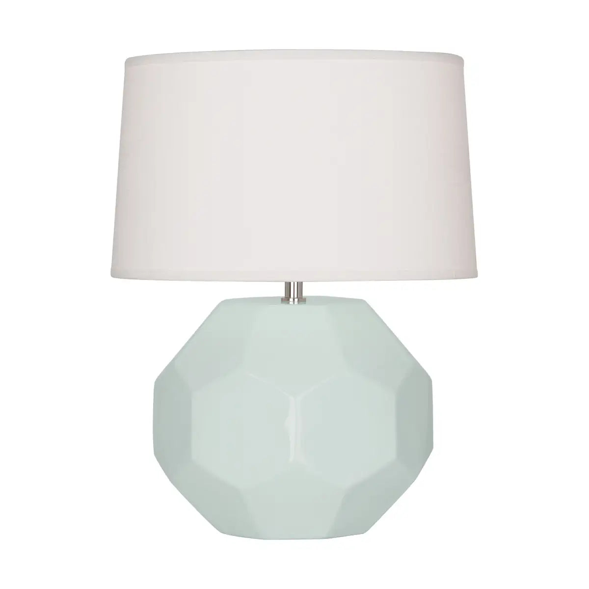 ROBERT ABBEY FRANKLIN ACCENT LAMP - Decoration