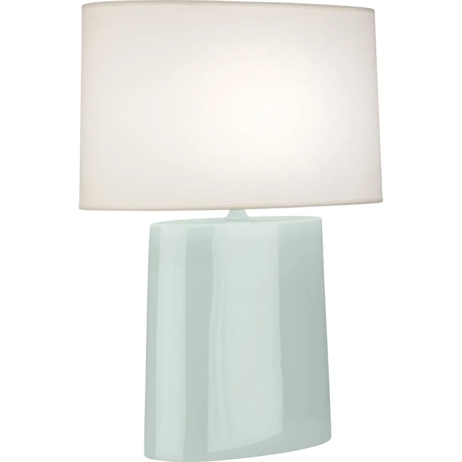 ROBERT ABBEY, VICTOR TABLE LAMP, DESK LAMPS