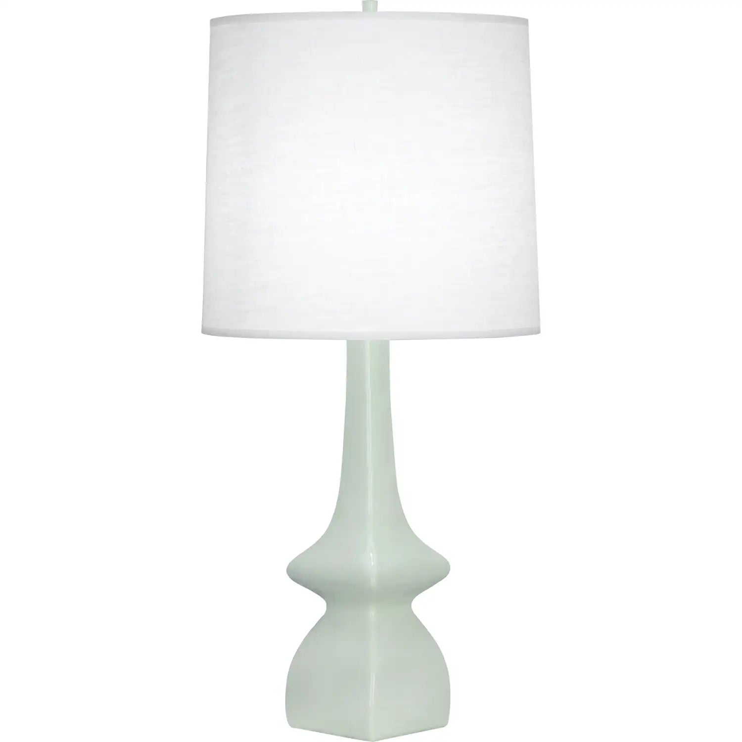 ROBERT ABBEY, JASMINE TABLE LAMP, DESK LAMPS