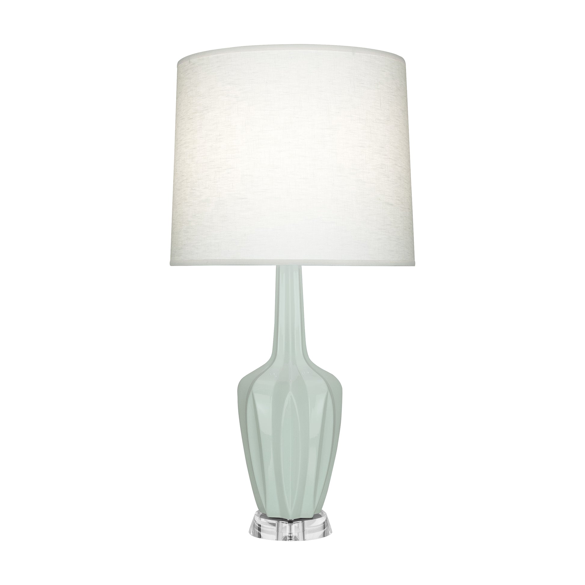 ROBERT ABBEY EMMA ACCENT LAMP - Decoration
