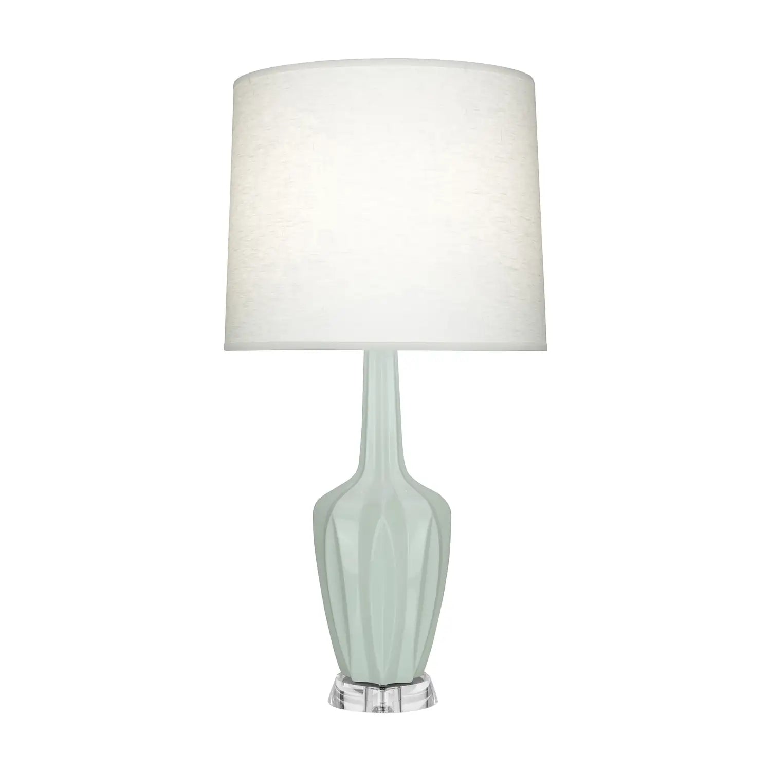 ROBERT ABBEY EMMA ACCENT LAMP - Decoration
