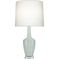 ROBERT ABBEY, EMMA TABLE LAMP, DESK LAMPS