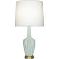 ROBERT ABBEY, EMMA TABLE LAMP, DESK LAMPS