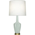 ROBERT ABBEY, EMMA TABLE LAMP, DESK LAMPS