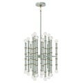 ROBERT ABBEY, Kane Chandelier, CHANDELIER LIGHT