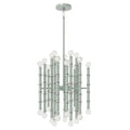 ROBERT ABBEY, Kane Chandelier, CHANDELIER LIGHT