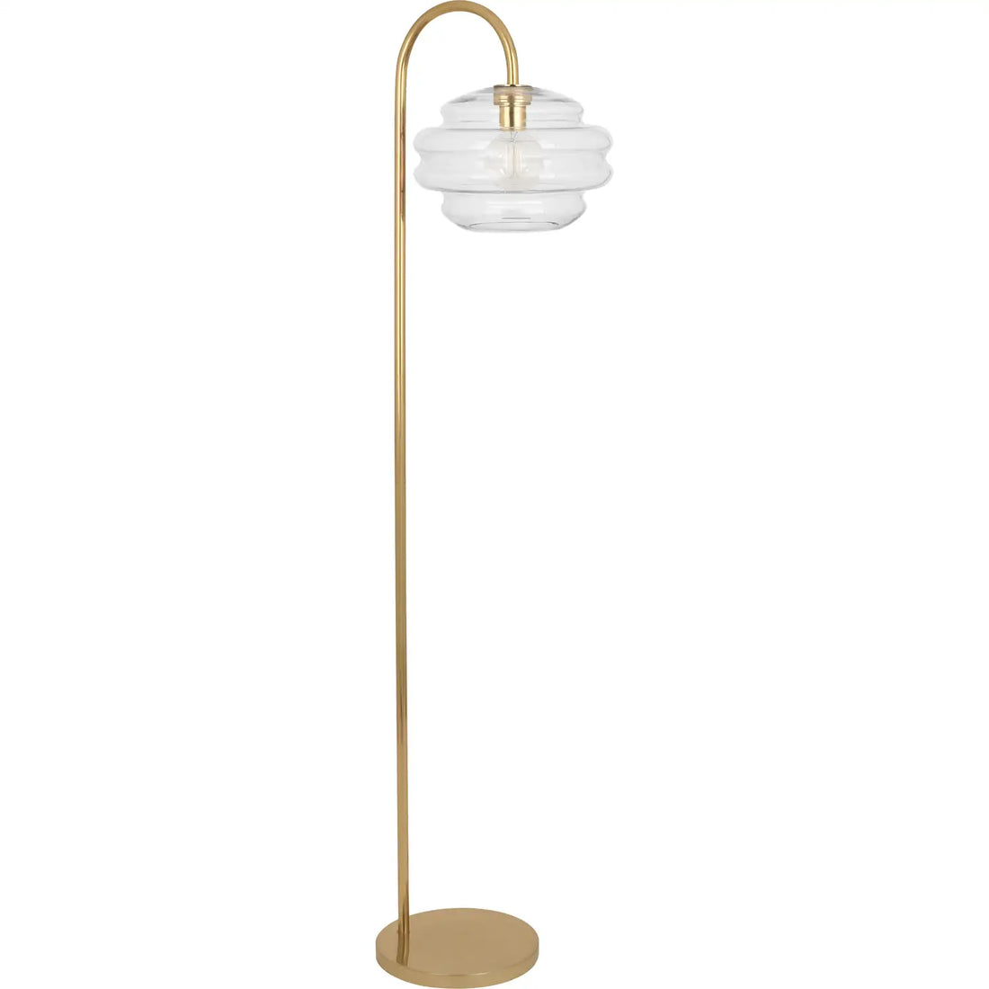ROBERT ABBEY, HORIZON FLOOR LAMP, FLOOR LAMP