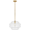 ROBERT ABBEY, HORIZON PENDANT, PENDANT LIGHT