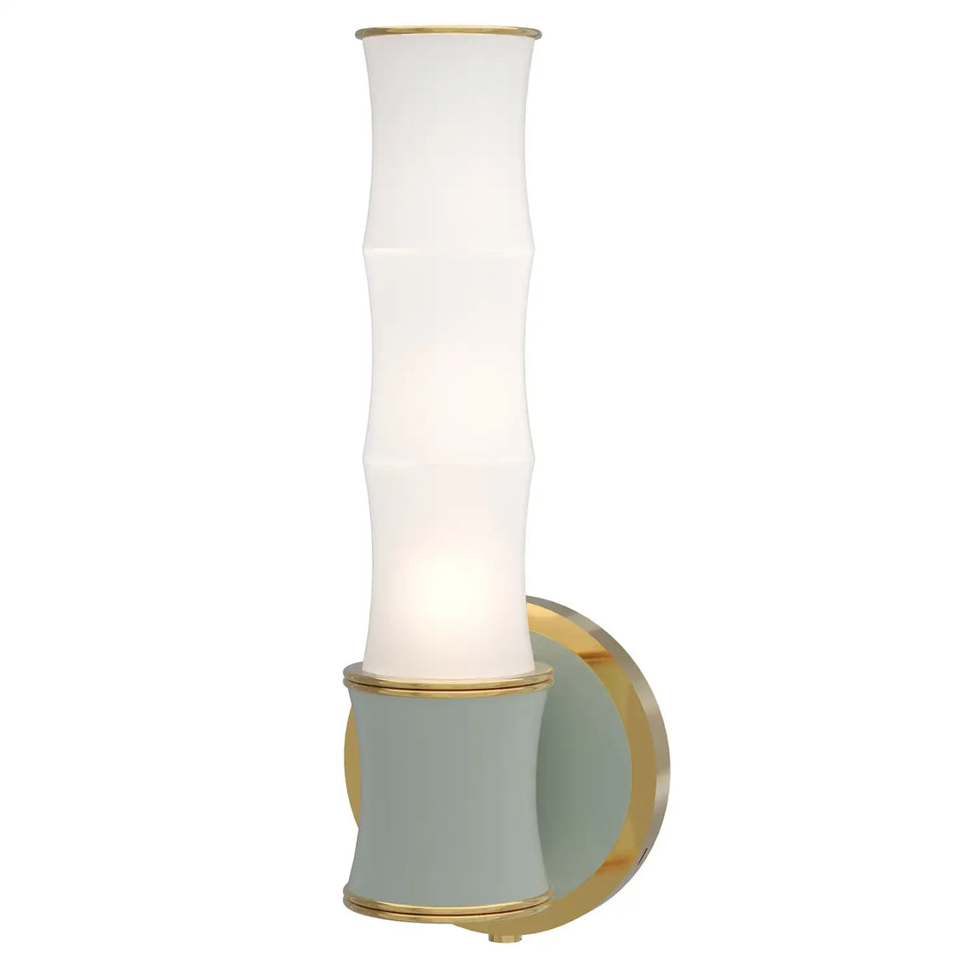ROBERT ABBEY, Kane Wall Sconce, WALL SCONCES