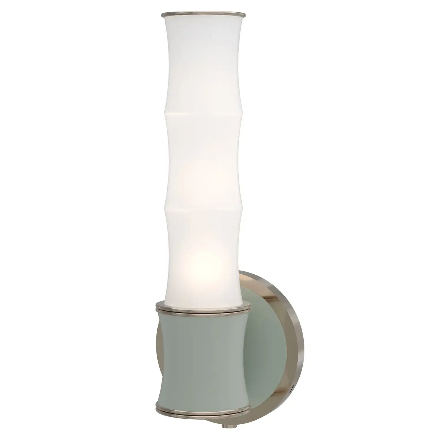 ROBERT ABBEY, Kane Wall Sconce, WALL SCONCES