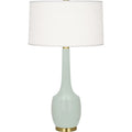 ROBERT ABBEY, DELILAH TABLE LAMP, DESK LAMPS