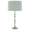 ROBERT ABBEY, Kane Table Lamp, DESK LAMPS