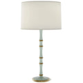 ROBERT ABBEY, Kane Table Lamp, DESK LAMPS