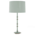 ROBERT ABBEY, Kane Table Lamp, DESK LAMPS