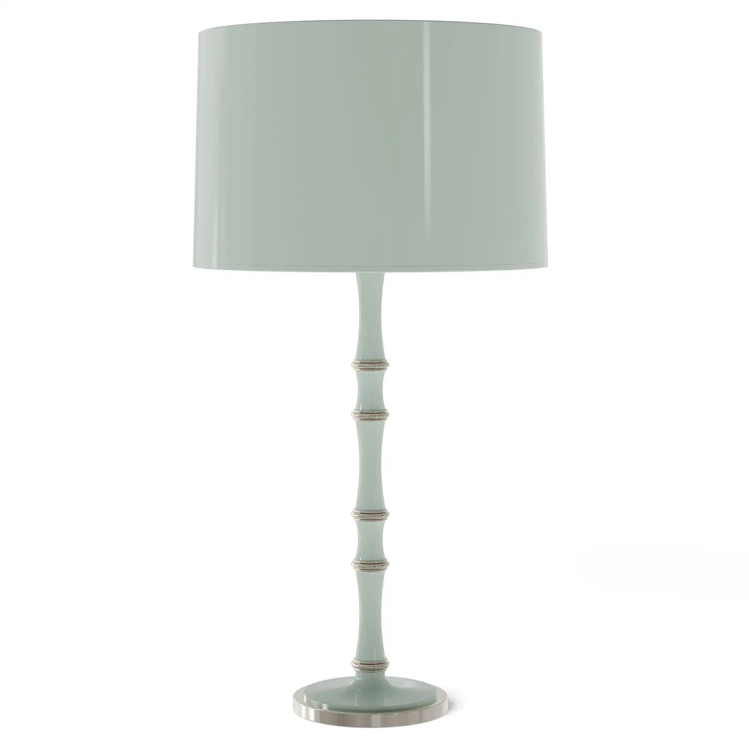 ROBERT ABBEY, Kane Table Lamp, DESK LAMPS