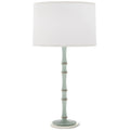 ROBERT ABBEY, Kane Table Lamp, DESK LAMPS