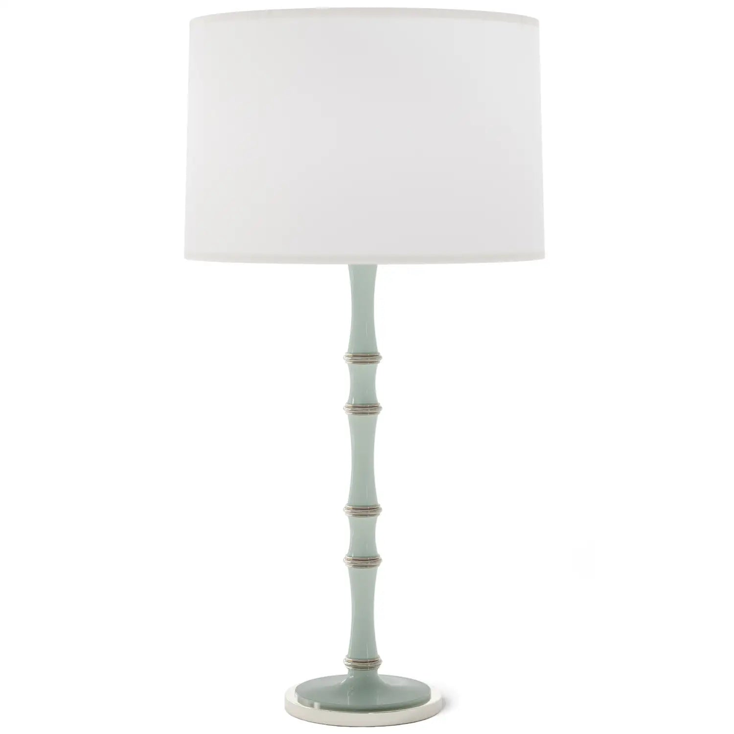 ROBERT ABBEY, Kane Table Lamp, DESK LAMPS