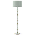 ROBERT ABBEY, Kane Floor Lamp, FLOOR LAMP