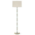 ROBERT ABBEY, Kane Floor Lamp, FLOOR LAMP