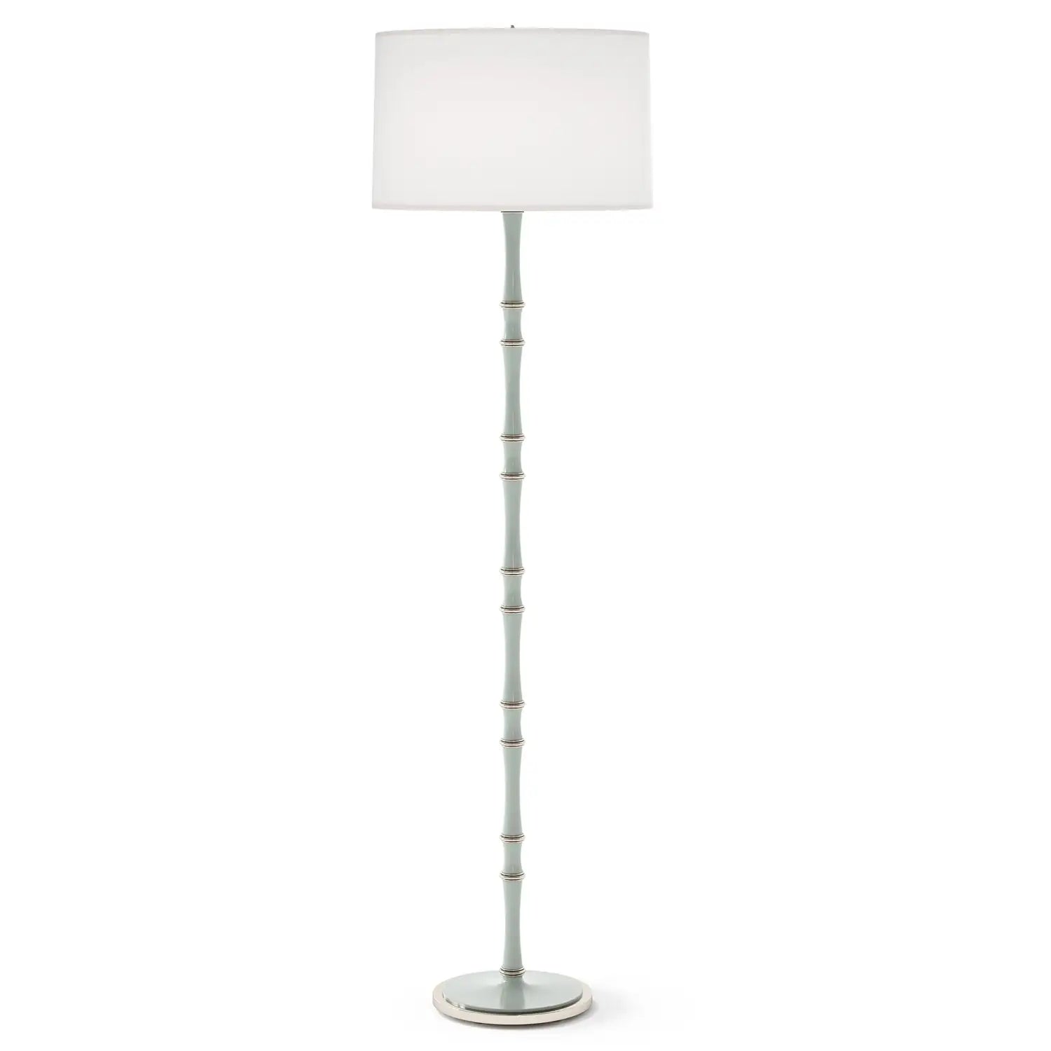 ROBERT ABBEY, Kane Floor Lamp, FLOOR LAMP