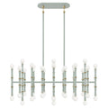 ROBERT ABBEY, Kane Chandelier, CHANDELIER LIGHT