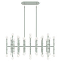 ROBERT ABBEY, Kane Chandelier, CHANDELIER LIGHT