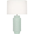 ROBERT ABBEY, DOLLY TABLE LAMP, DESK LAMPS