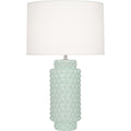 ROBERT ABBEY, DOLLY TABLE LAMP, DESK LAMPS