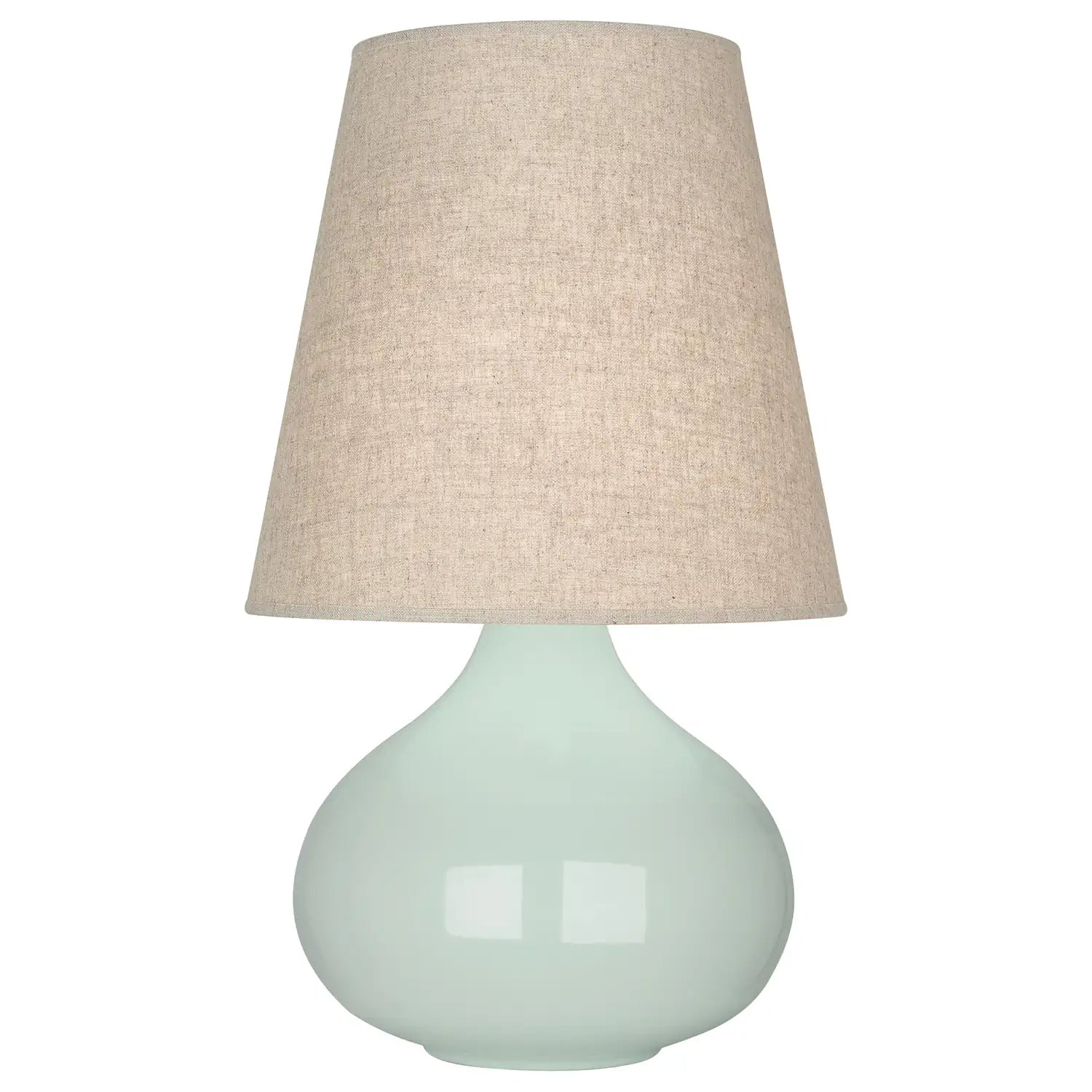 ROBERT ABBEY JUNE ACCENT LAMP - Decoration