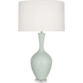 ROBERT ABBEY, AUDREY TABLE LAMP, DESK LAMPS
