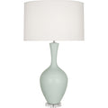 ROBERT ABBEY, AUDREY TABLE LAMP, DESK LAMPS