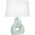 ROBERT ABBEY, FUSION TABLE LAMP, DESK LAMPS