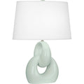 ROBERT ABBEY, FUSION TABLE LAMP, DESK LAMPS