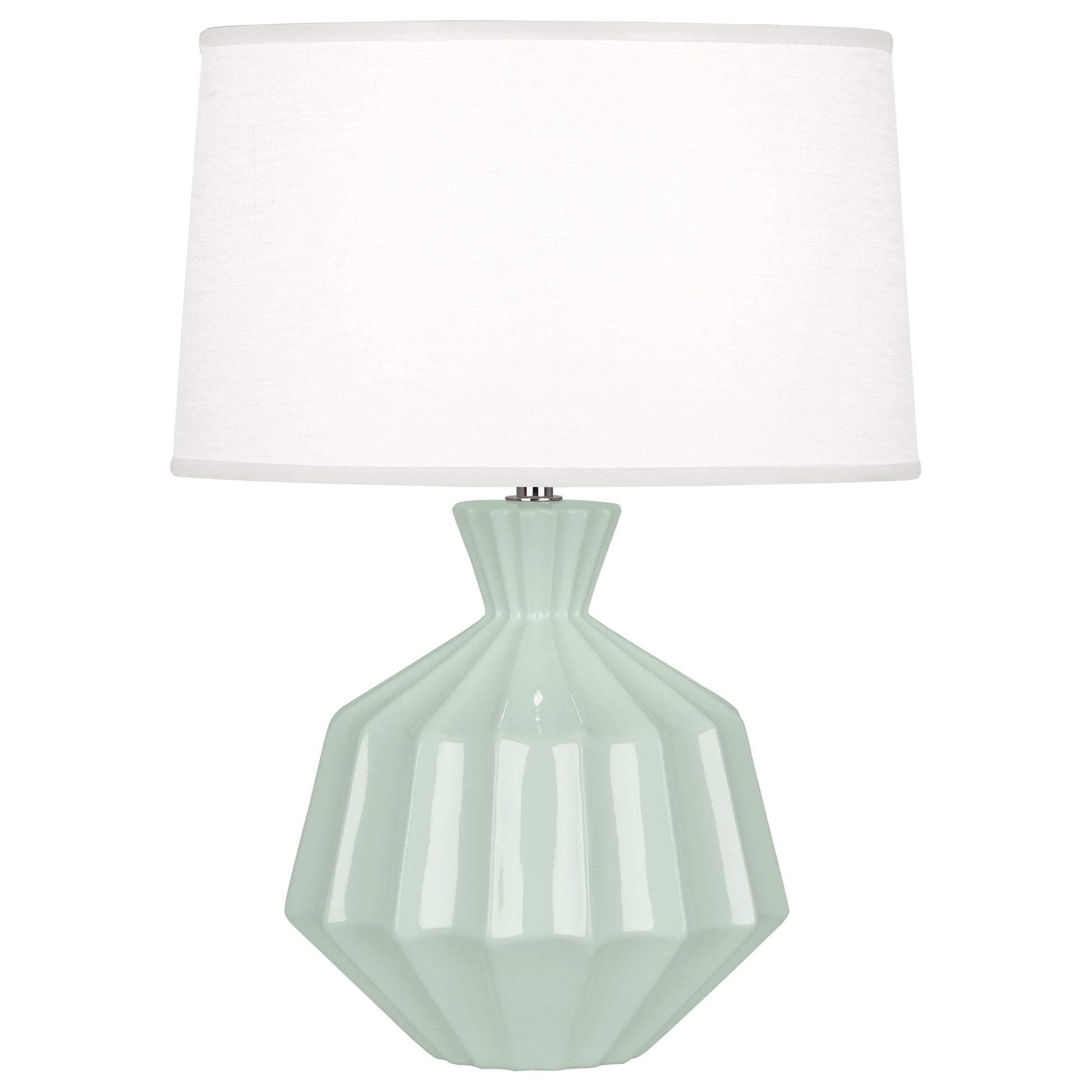 ROBERT ABBEY ORION ACCENT LAMP - Decoration