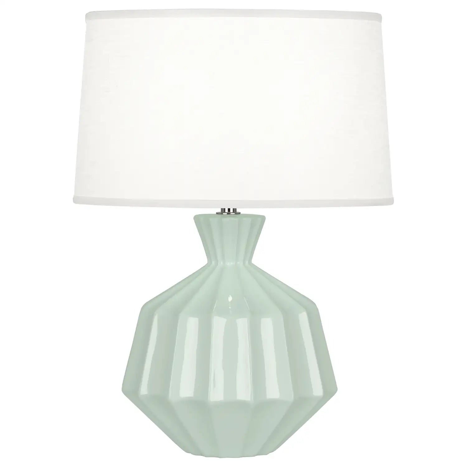 ROBERT ABBEY ORION ACCENT LAMP - Decoration