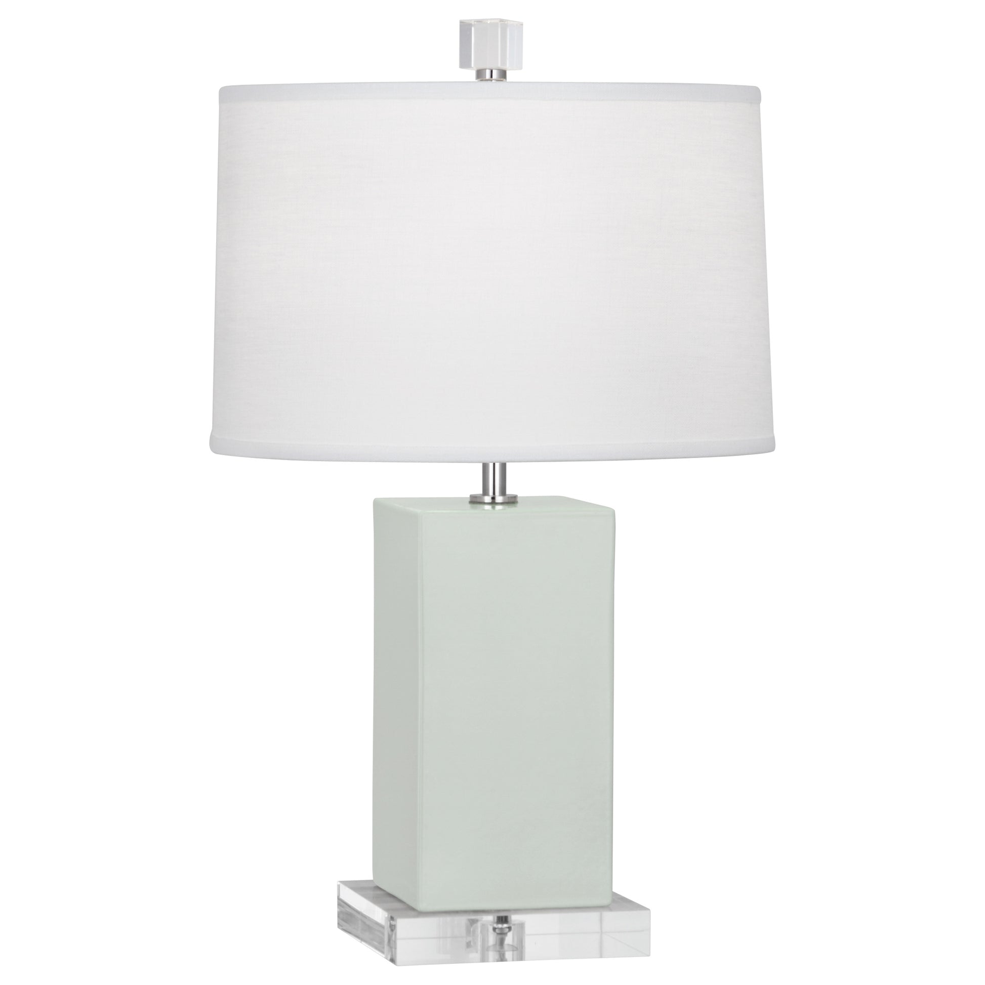 ROBERT ABBEY HARVEY ACCENT LAMP - Decoration