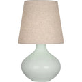 ROBERT ABBEY, JUNE TABLE LAMP, DESK LAMPS