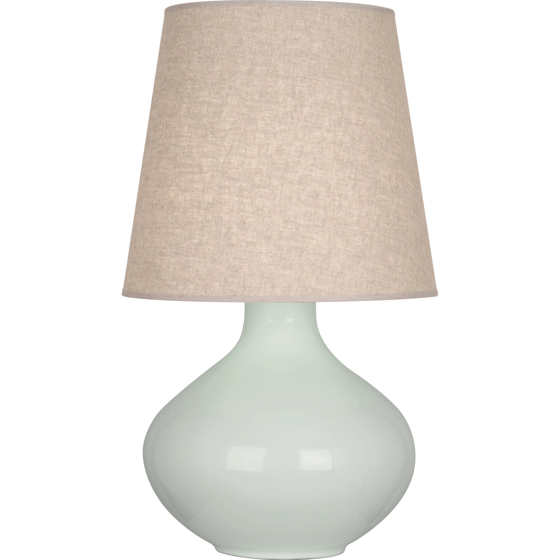 ROBERT ABBEY JUNE TABLE LAMP - Desk
